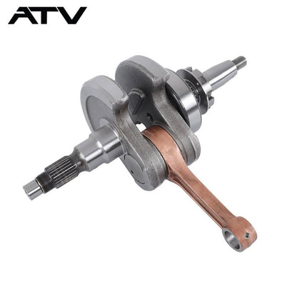 Solidspare For Yamaha GRIZZLY KODIAK VIKING 700 2014-2020 Crankshaft Assy 2BG-11400-00-00