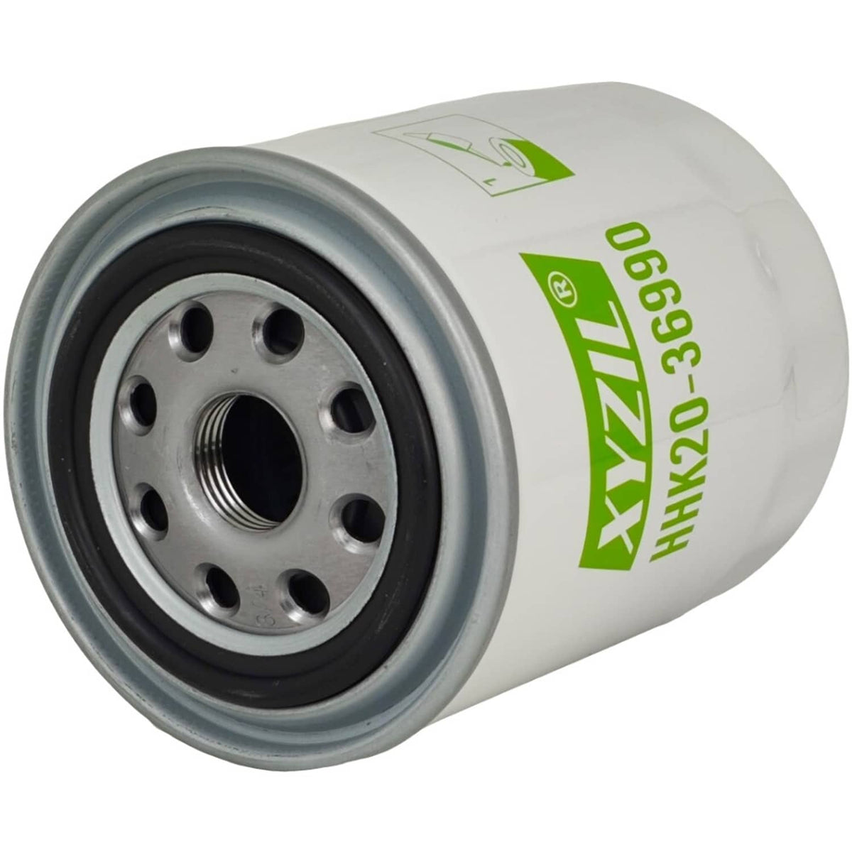 Solid Spare Filter Kit Fit for Kubota HHK20-36990 HH150-32430 12581-43012 K1211-82320