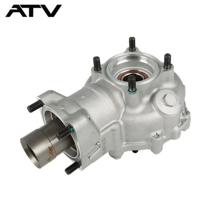 Solidspare Rear Final Gear Differential Assembly For Honda Foreman 450 Foreman 400