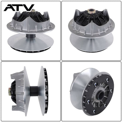 Solidspare Primary Secondary Clutch + Removal Tool For ODES 800 UTV Dominator Raider X2 D2