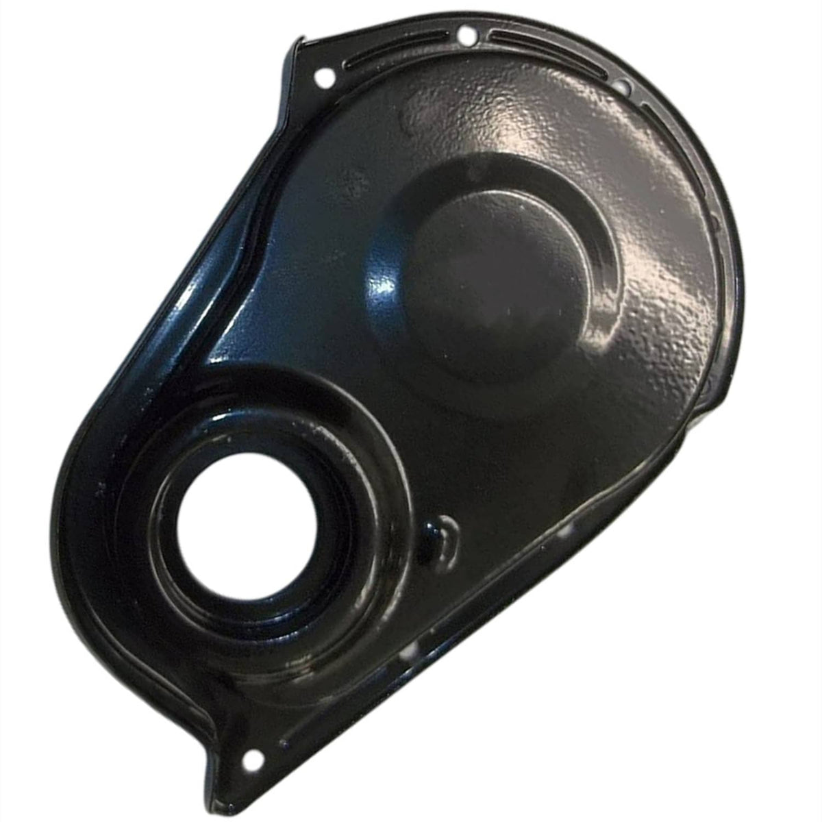 Solid Spare Mercruiser OMC 3.0 3.0L 2.5 120 140 hp 59341 a1 4 cylinder TIMING chain COVER