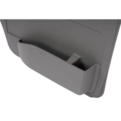 Solid Spare For 2004-2008 Ford E-150 E-250 E-350 E-450 Interior Power Door Panel Right Side