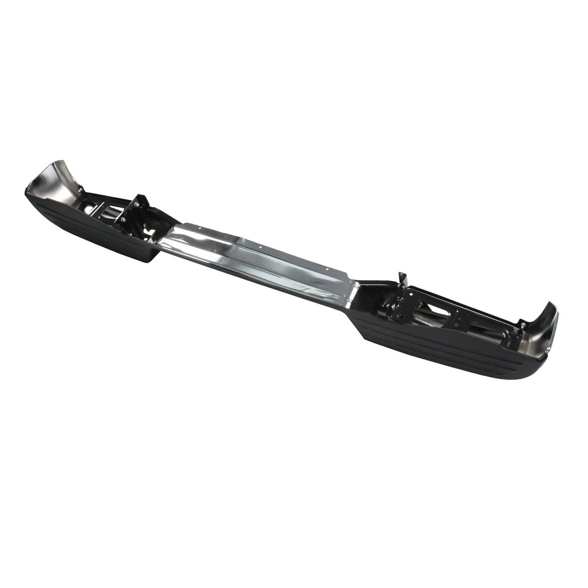 Solidspare Rear Step Bumper 850101PA0B Fit 2012-2021 Nissan NV3500 NV2500 NV1500 NI1102159