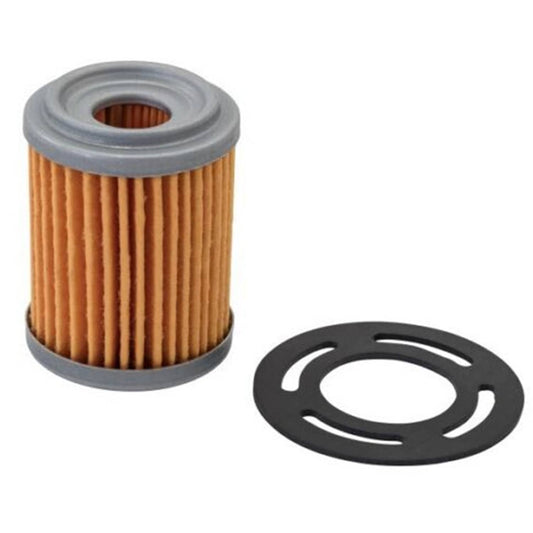 Solid Spare Fuel Pump Filter for Mercruiser 35-49088Q2 35-49088A2 49088 OMC 381690 18-7860
