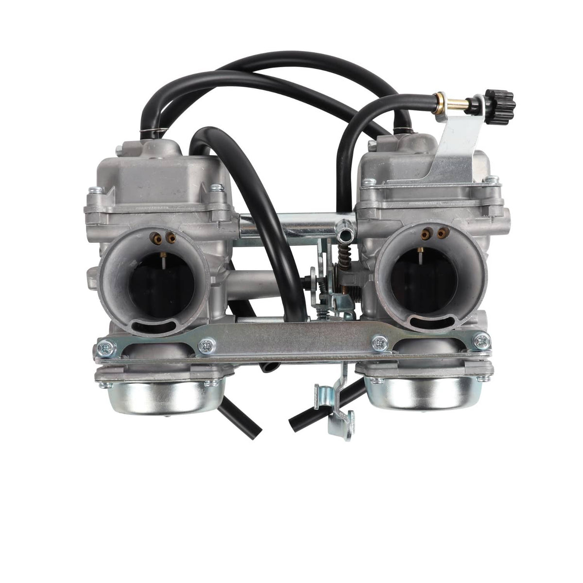 Solidspare Carburetor Carb For 1996-2009 Kawasaki Vulcan 500 LTD EN500C 15003-1235
