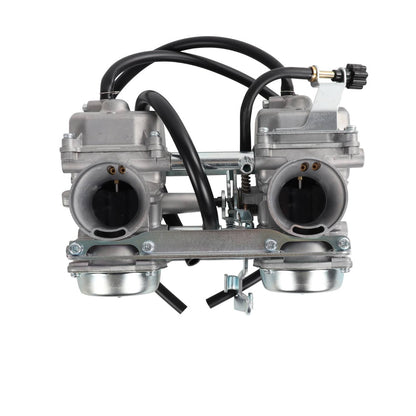 Solidspare Carburetor Carb For 1996-2009 Kawasaki Vulcan 500 LTD EN500C 15003-1235