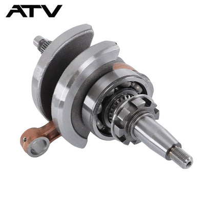 Solidspare For Yamaha GRIZZLY KODIAK VIKING 700 2014-2020 Crankshaft Assy 2BG-11400-00-00