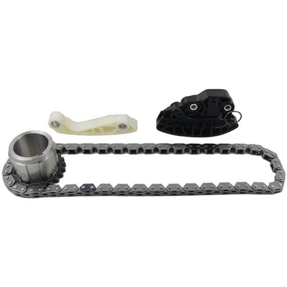 Solidspare For 2011-2015 Ram 1500 5.7L V8 Hemi MDS Lifters Timing Camshaft Pumps Kit--DM