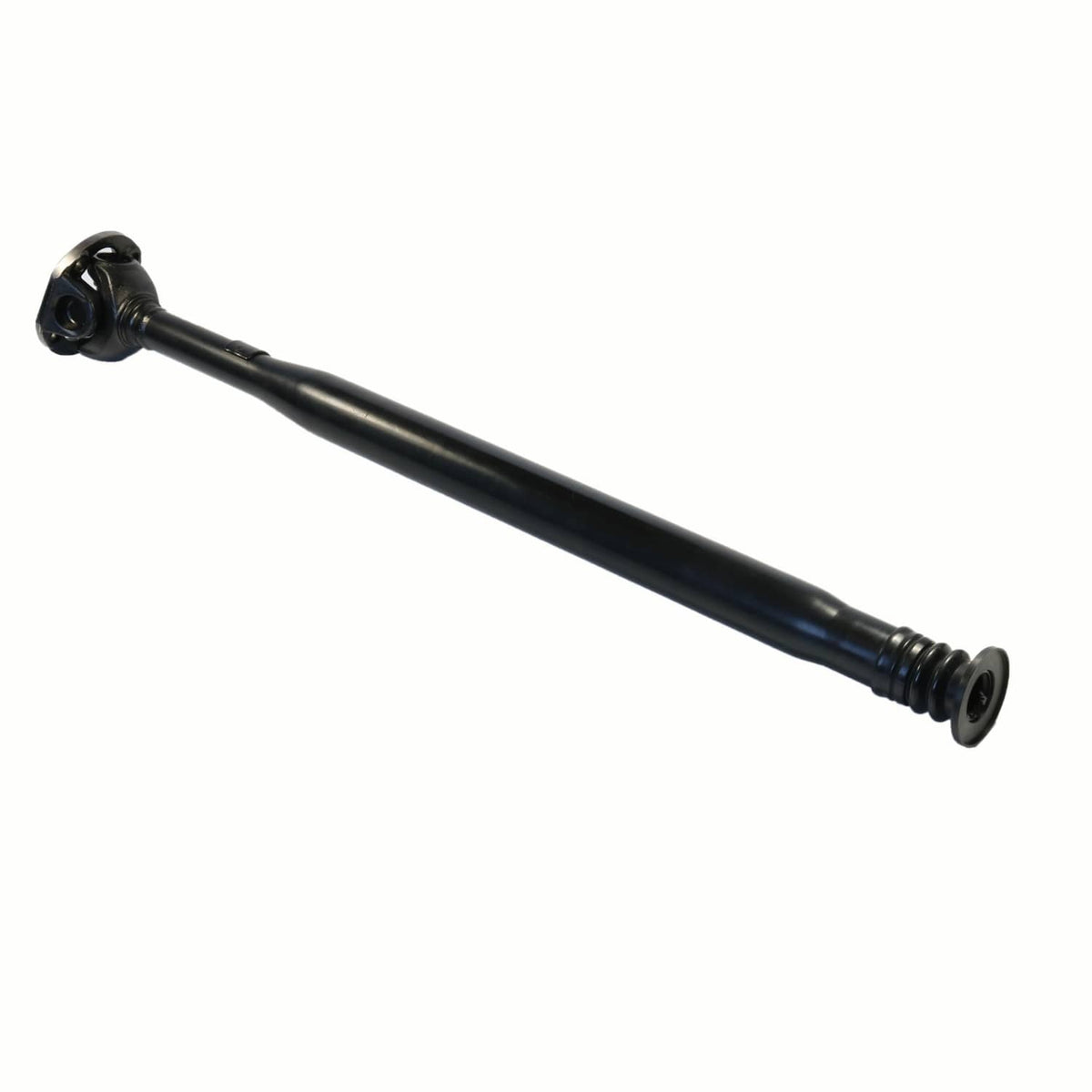 Solidspare Front Drive Shaft For Mercedes-Benz C250 C300 E350 S550 CLS63 GLK350 SL65 E63