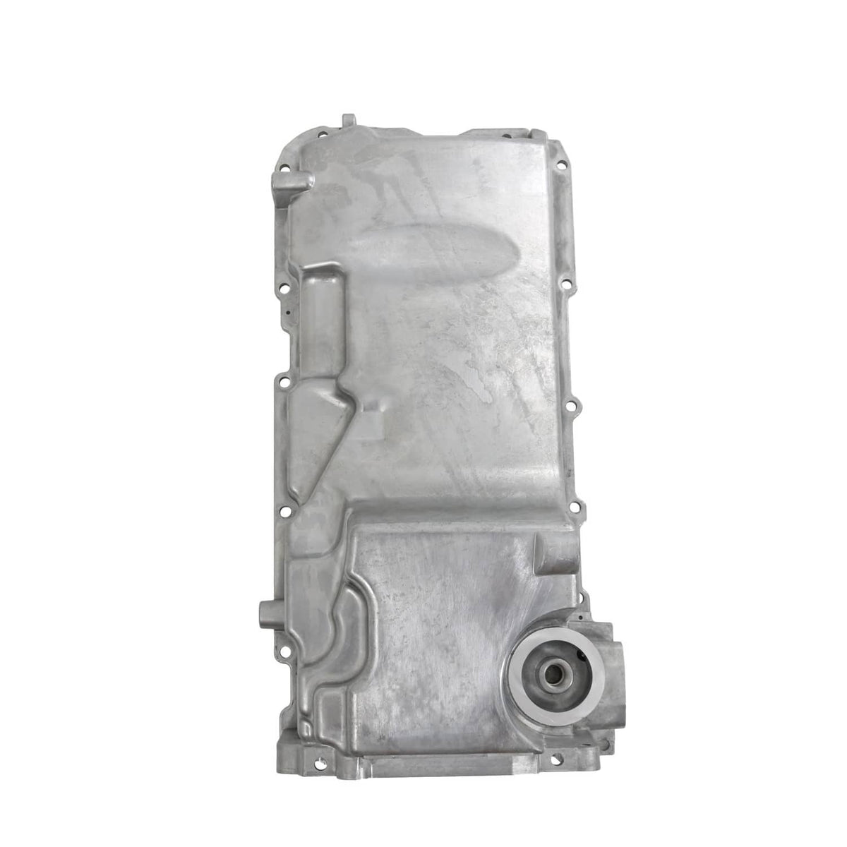 Solidspare Engine Oil Pan Kit For Chevy GM LS1 LS3 LSA LSX Performance Muscle Car 19212593