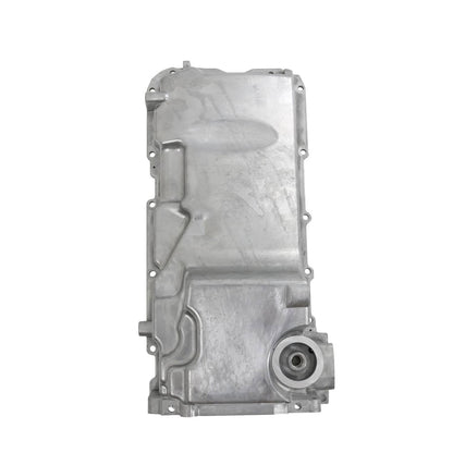 Solidspare Engine Oil Pan Kit For Chevy GM LS1 LS3 LSA LSX Performance Muscle Car 19212593