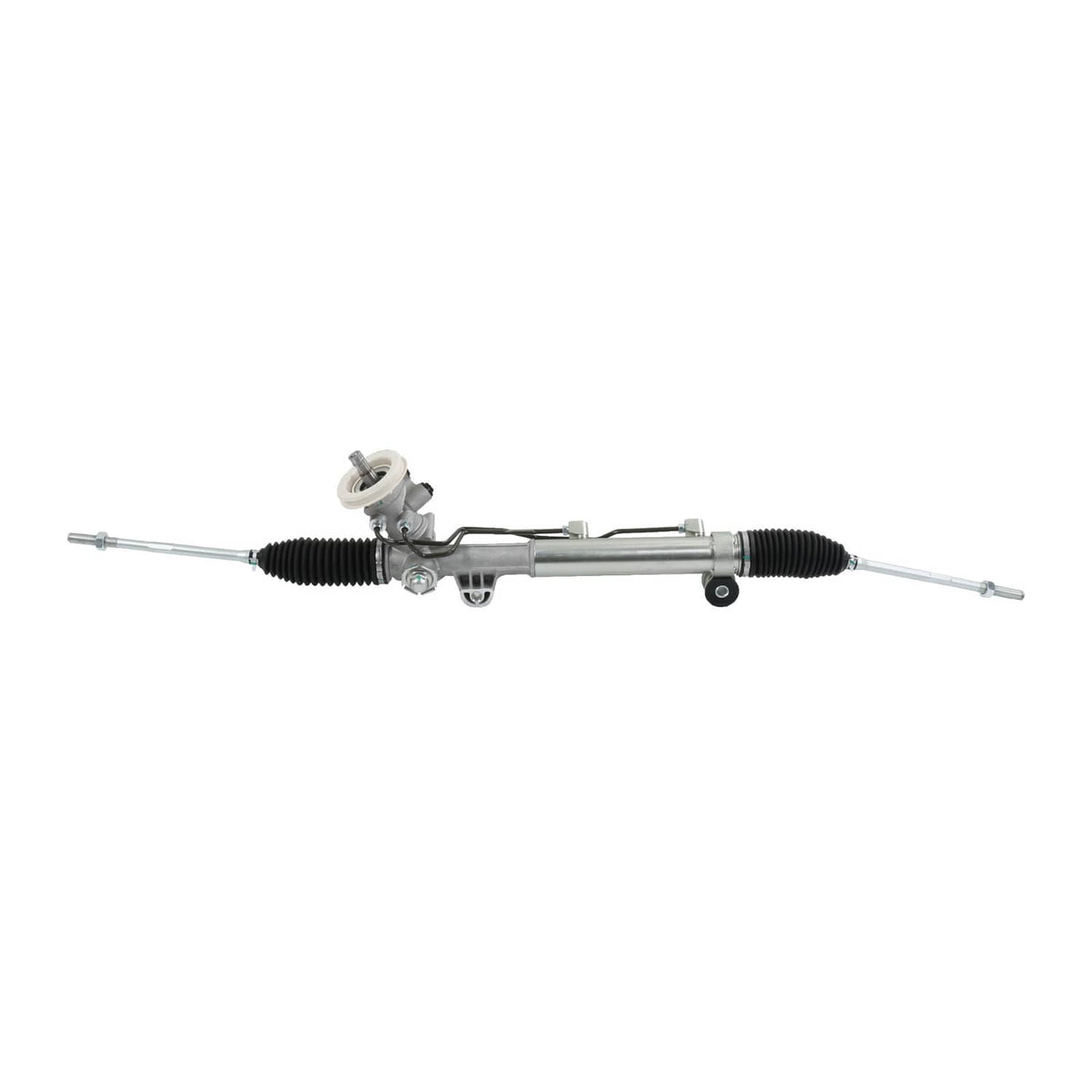 Solidspare Power Steering Rack & Pinion Assy For 2004-11 Chevy 2004-07 Impala Monte Carlo