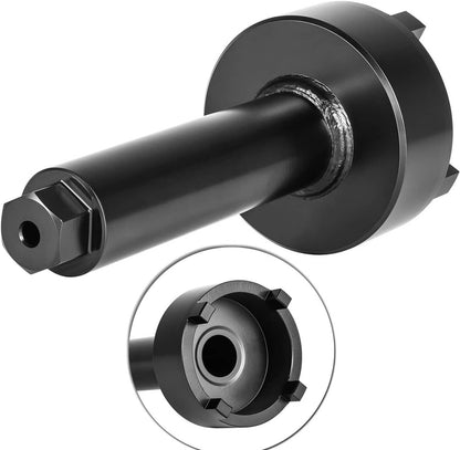 Solidspare Bearing Carrier Retainer Wrench Tool for Mercury Mercruiser Alpha Bravo 91-61069