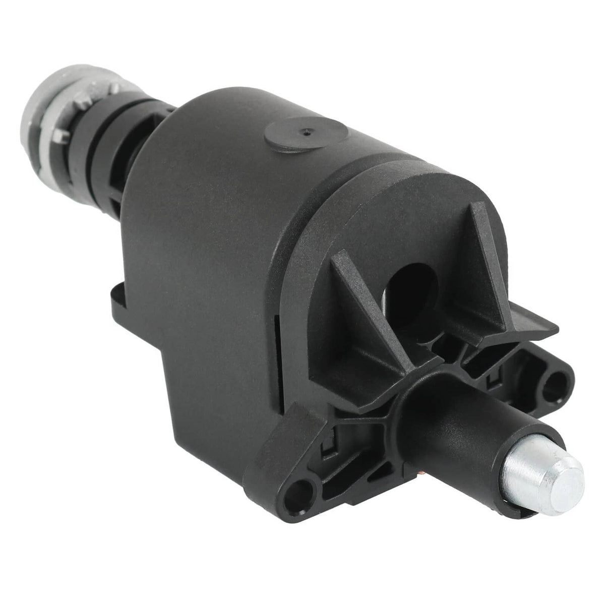 Solidspare For 2006-2013 Harley Cruiser Ignition Switch Housing Street Electra Road Glide