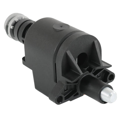 Solidspare For 2006-2013 Harley Cruiser Ignition Switch Housing Street Electra Road Glide