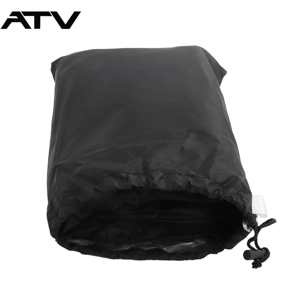 Solidspare XXXL 190T Waterproof ATV Cover Quad Bike For Polaris Can-Am For Honda For Yamaha