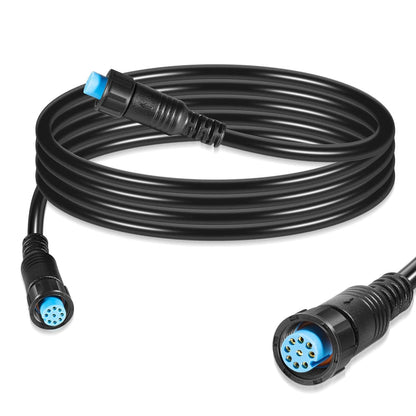 Solidspare 010-12528-30 Marine Network Cable 6.5 ft./2 m, Small Connector, for GLS 10