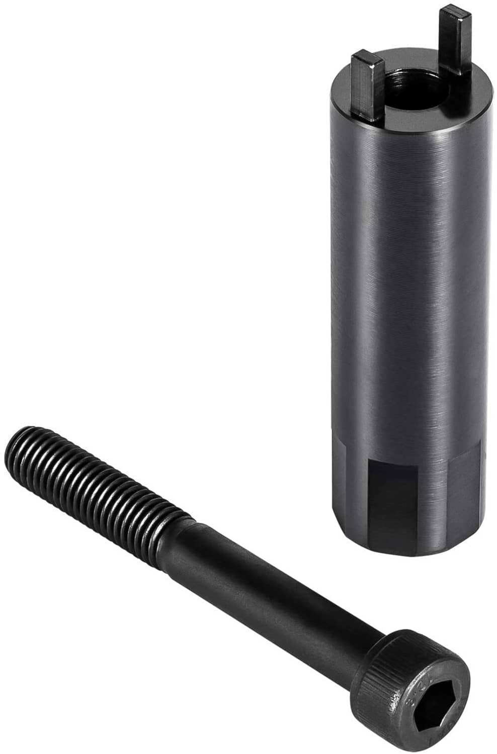 Solid Spare Crankshaft Turning Tool for 1990-2020 Ducati 1098 1198 1199 1299 848 Hypermotard