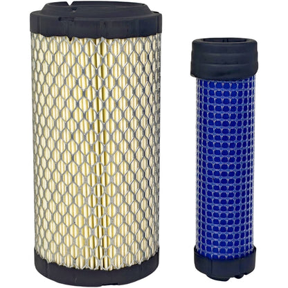 Solid Spare 1000 Hour Filter Pak AT534484 for John Deere 17G 17P Compact Excavator