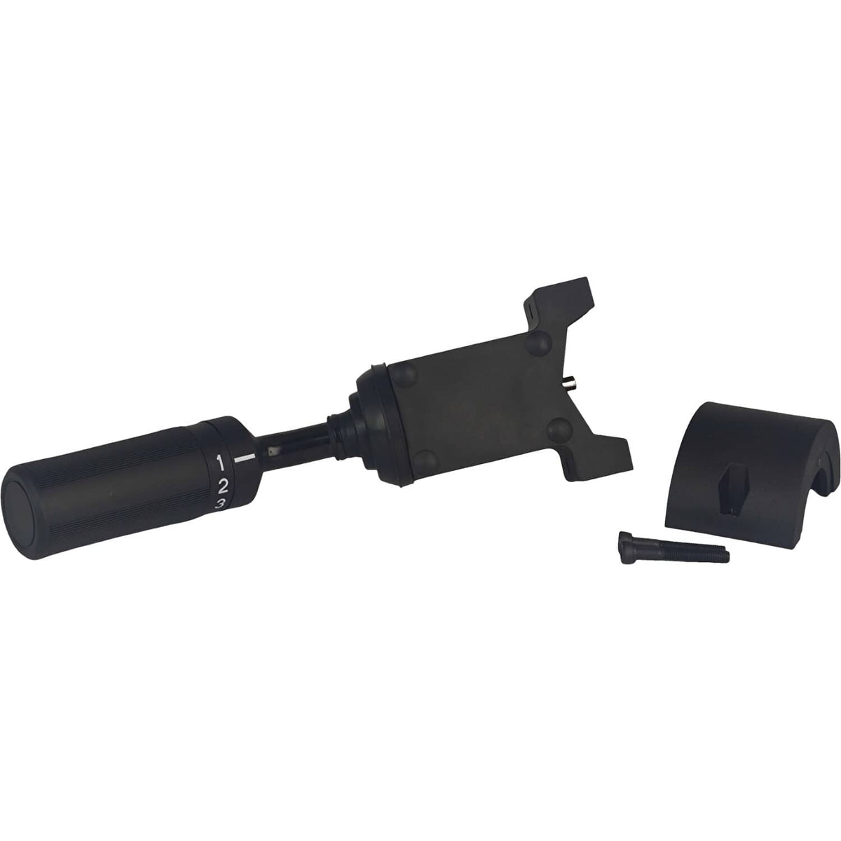 Solid Spare Transmission Shifter L68772 for Gehl 552 553 RS5-34 RS6-34 RS6-42 RS8-42