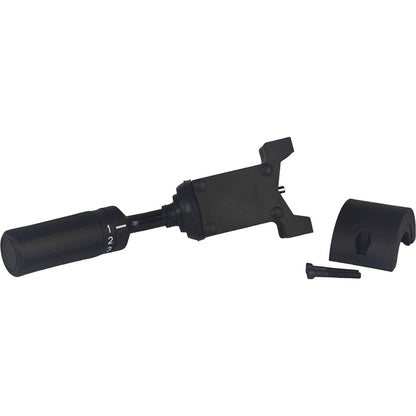 Solid Spare Transmission Shifter L68772 for Gehl 552 553 RS5-34 RS6-34 RS6-42 RS8-42