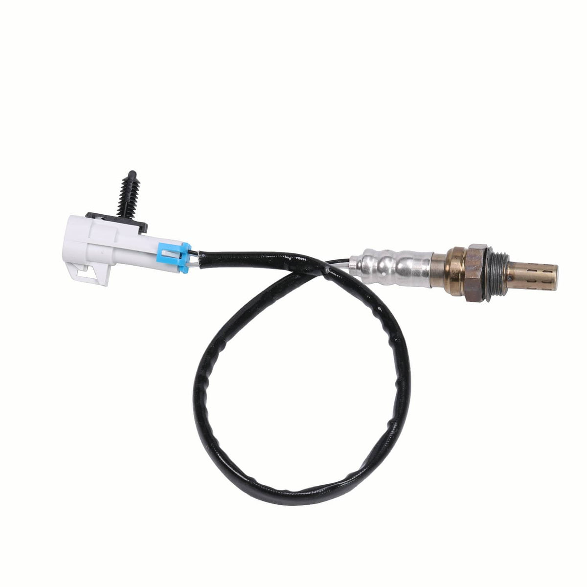 Solidspare OEM#234-4668 2pcs Upstream O2 Oxygen Sensor For Chevy Cadillac GMC Buick