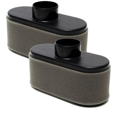 2 AIR FILTER 11013-7047 11013-7049  110130726 21548000 11013-0726 11013-7047