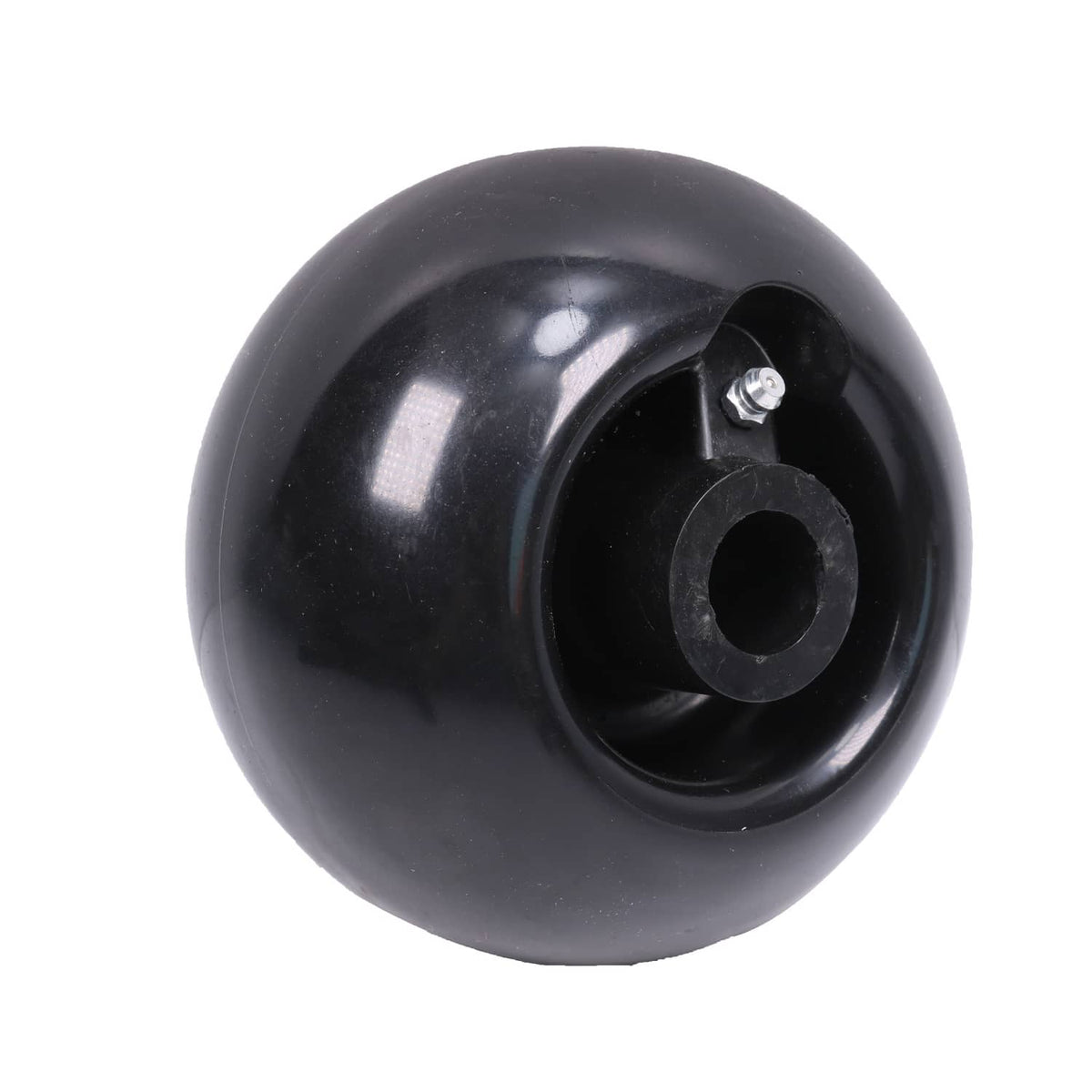 Solidspare 4× Deck Wheels Fits For Kubota 14473 ZD321 ZD326 With 60" 72" Deck K5668-42100