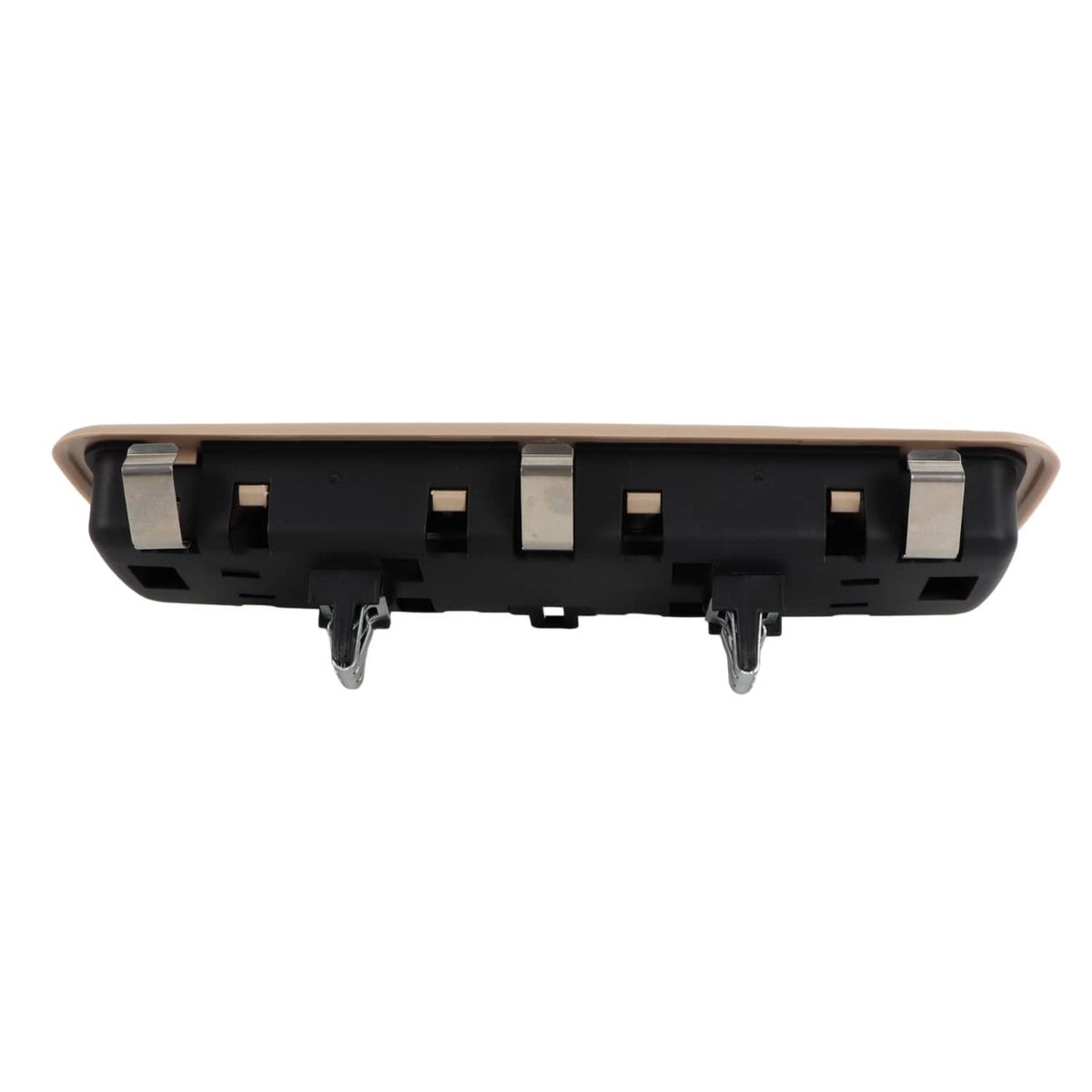 Solidspare Front Beige Dome Light Lamp for Silverado Sierra 2014-2020 23155119 84398398