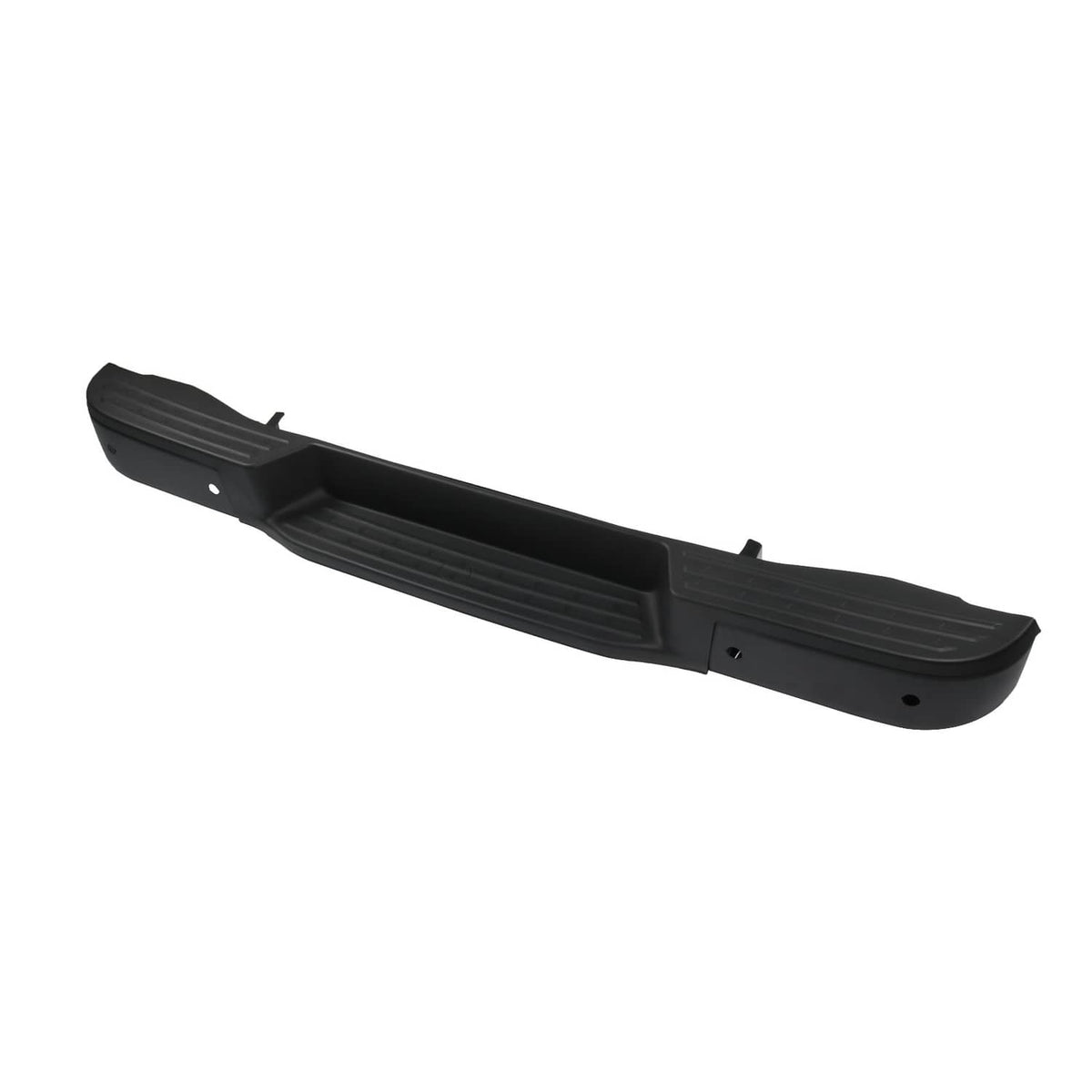 Solidspare Rear Step Bumper W/ Park For Nissan NV1500 NV2500 NV3500 2012-2021 850109JE0A