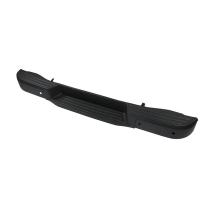 Solidspare Rear Step Bumper W/ Park For Nissan NV1500 NV2500 NV3500 2012-2021 850109JE0A