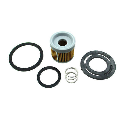 Solid Spare Sierra 18-7784 Marine Fuel Filter Mallory 9-37821 MerCruiser 35-803897Q1 803897