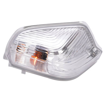 Solid Spare Pair Side Mirror Indicator Light w/Bulb For Mercedes Benz Sprinter W906 2006-21