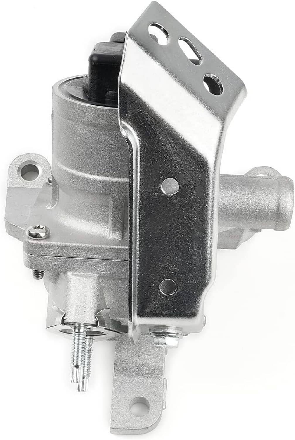 Solidspare Secondary Air Injection Check Valve 2571050031 For 2007-2009 Toyota Tundra 4.7L