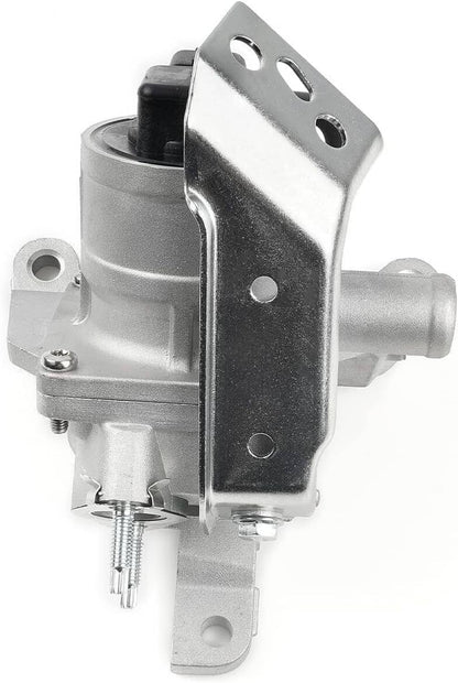 Solidspare Secondary Air Injection Check Valve 2571050031 For 2007-2009 Toyota Tundra 4.7L