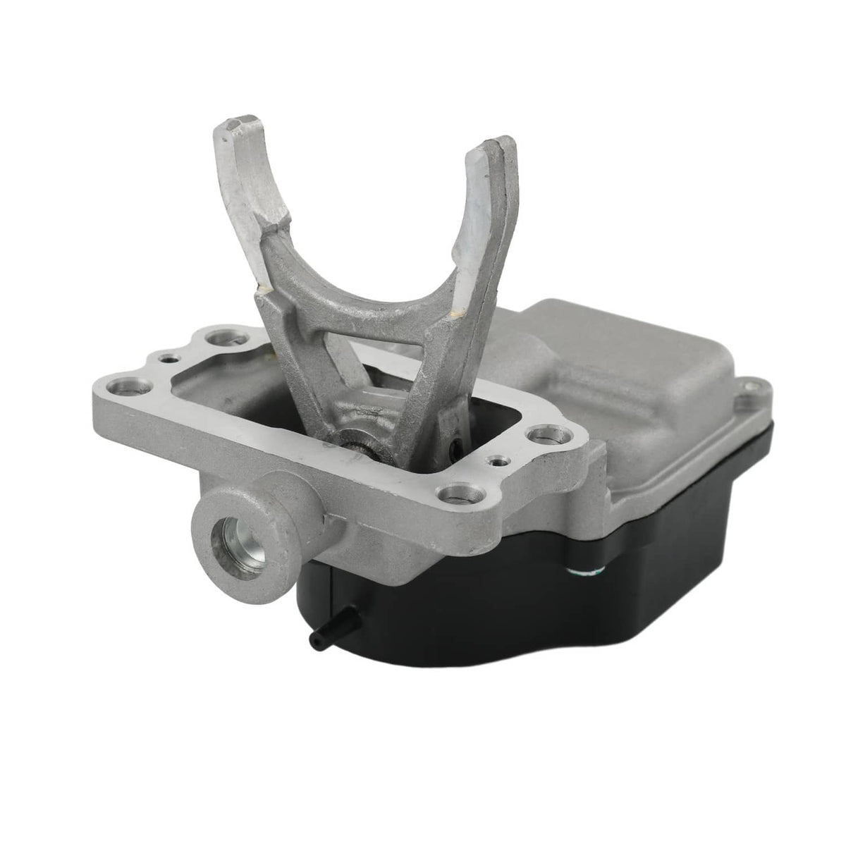 Solidspare Front Differential Vacuum Actuator For 2005-2019 Toyota Tacoma 4WD 41400-35034