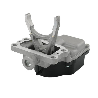 Solidspare Front Differential Vacuum Actuator For 2005-2019 Toyota Tacoma 4WD 41400-35034