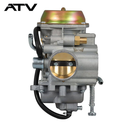 Solidspare Carburetor Kit For Polaris Big Boss 500 6X6 1998-1999 3131571,3131561,3131473