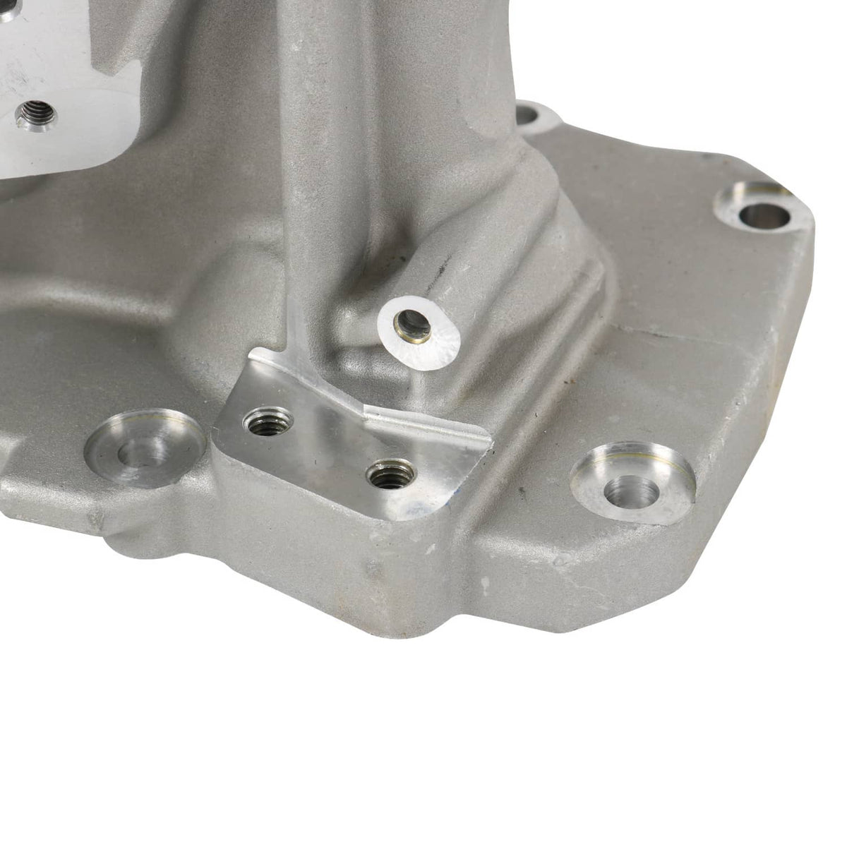 Solidspare Supercharger Snout Rebuild Kit Fits Jaguar XF XFR XJ Land Rover Range Rover 5.0L