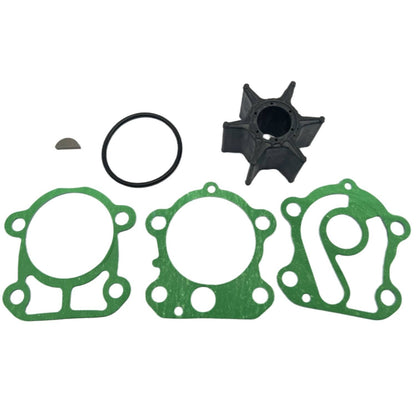 Solid Spare YAMAHA NEW Water Pump Impeller Kit F75 F80 F90 F100 67F-W0078-00-00 67F-44352-00