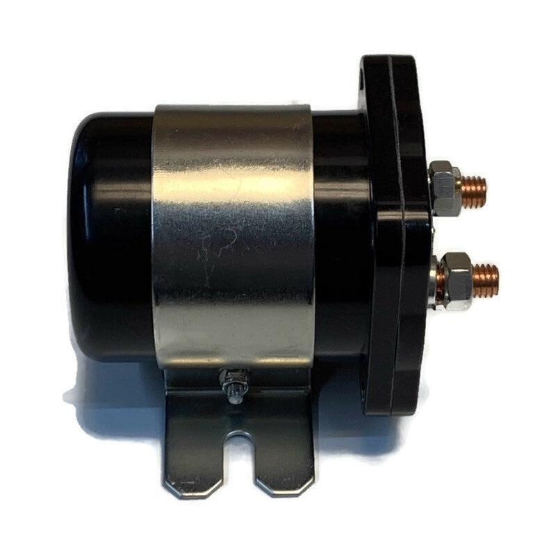 12V Solenoid replaces Trombetta 114-1211-010, 114-1211-020 for Various Starter