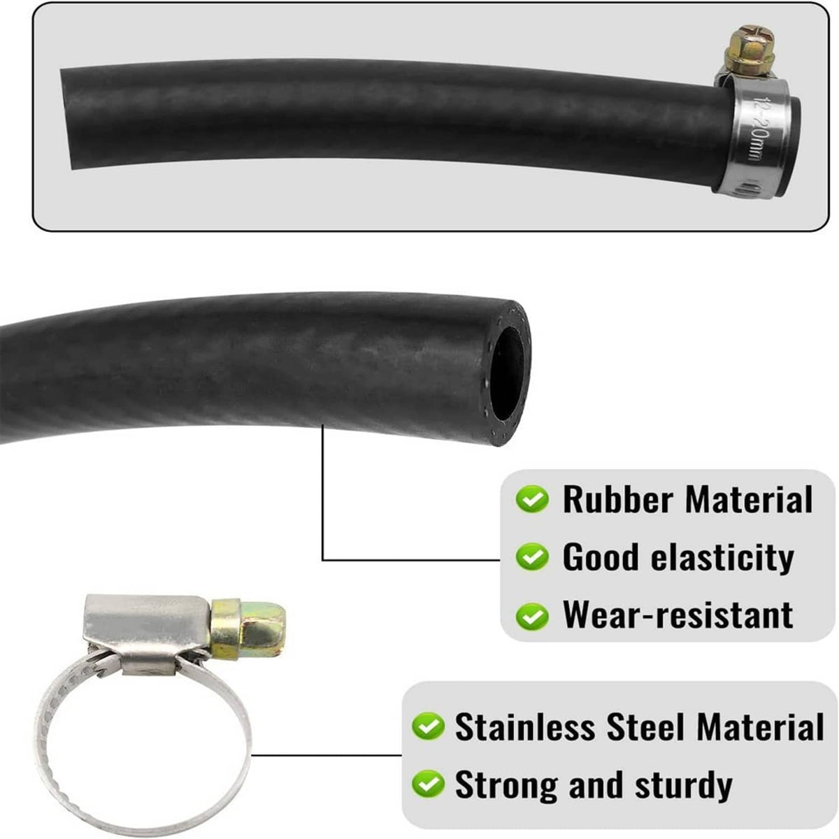 Solidspare New ALLU Fuel Filter Removal Bypass Kit Fit for 2001-2016 Duramax