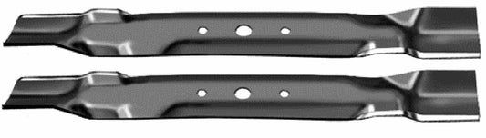 Solid Spare 2 BLADES GX20249 GX20433 GY20567 JOHN DEERE L100 L100-L118 L105 L107 L108 L110