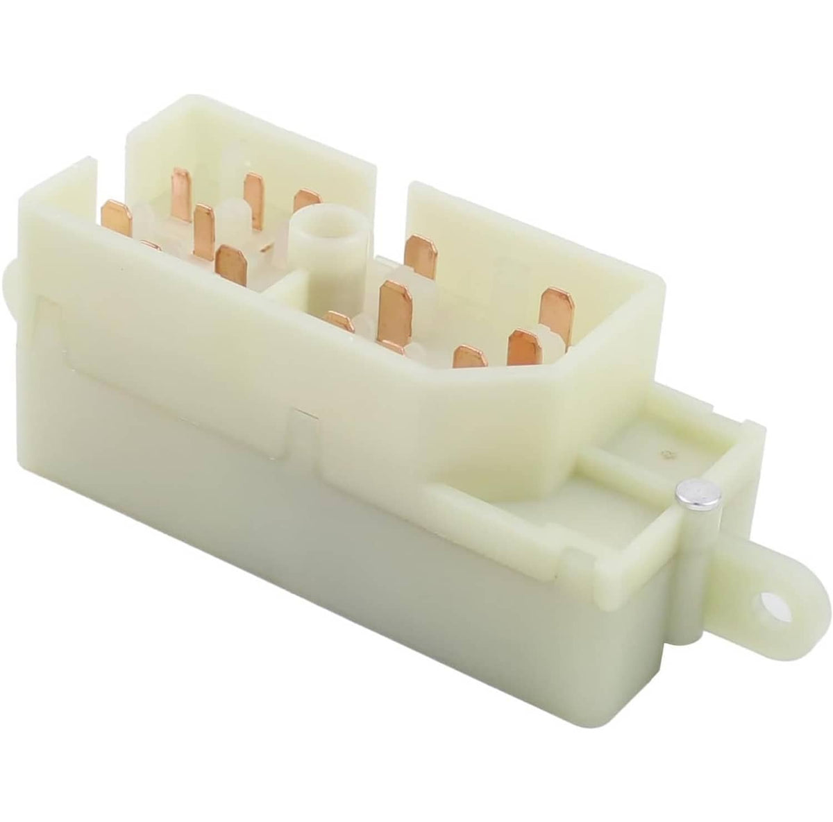 Solid Spare Ignition Switch F0DZ-11572-A F4DZ11572B For Ford F150 Lincoln Mazda Mercury