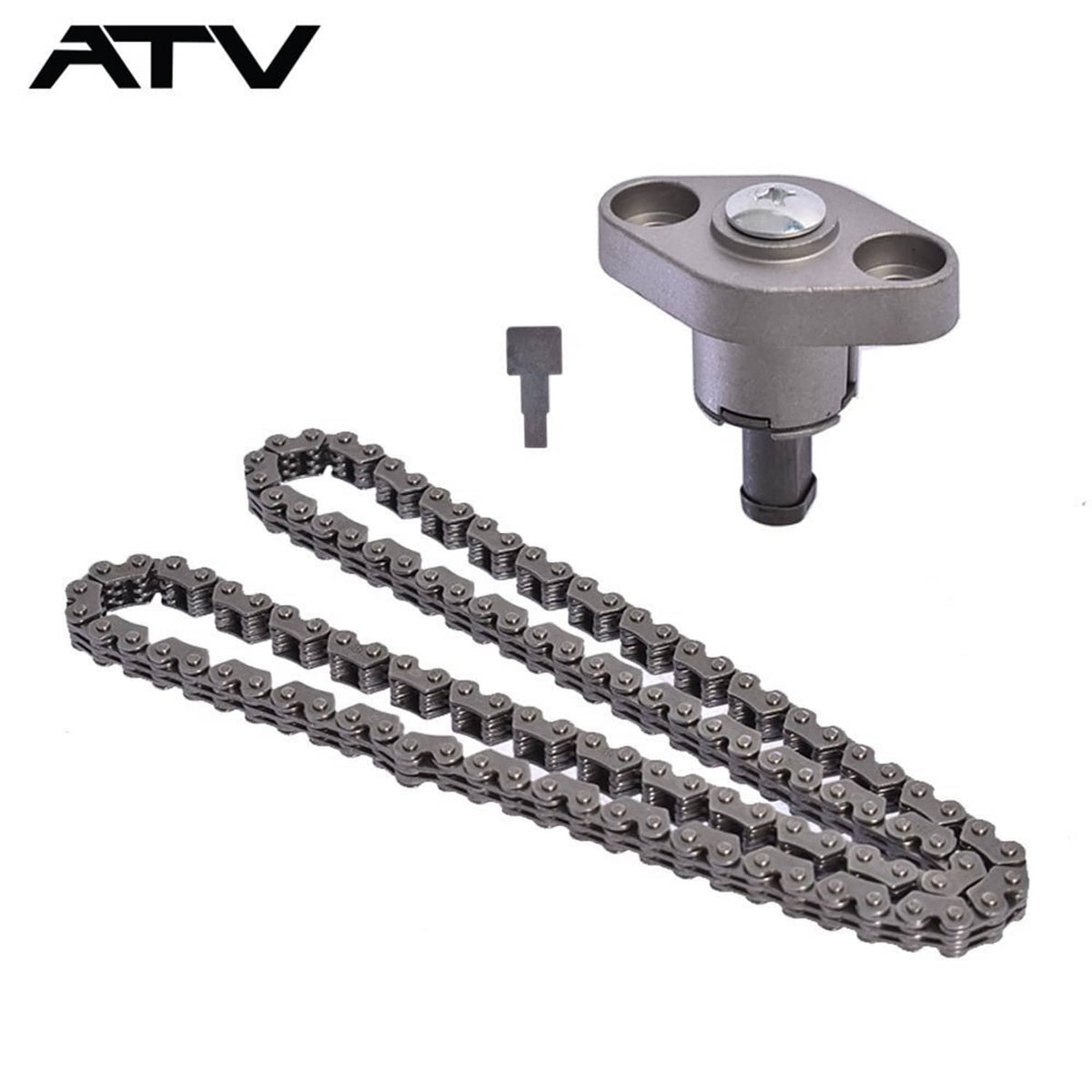 Solidspare Generic Timing Cam Chain Tensioner Lifter for Honda TRX400X 2x4 2009-2014