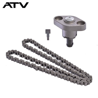 Solidspare Generic Timing Cam Chain Tensioner Lifter for Honda TRX400X 2x4 2009-2014