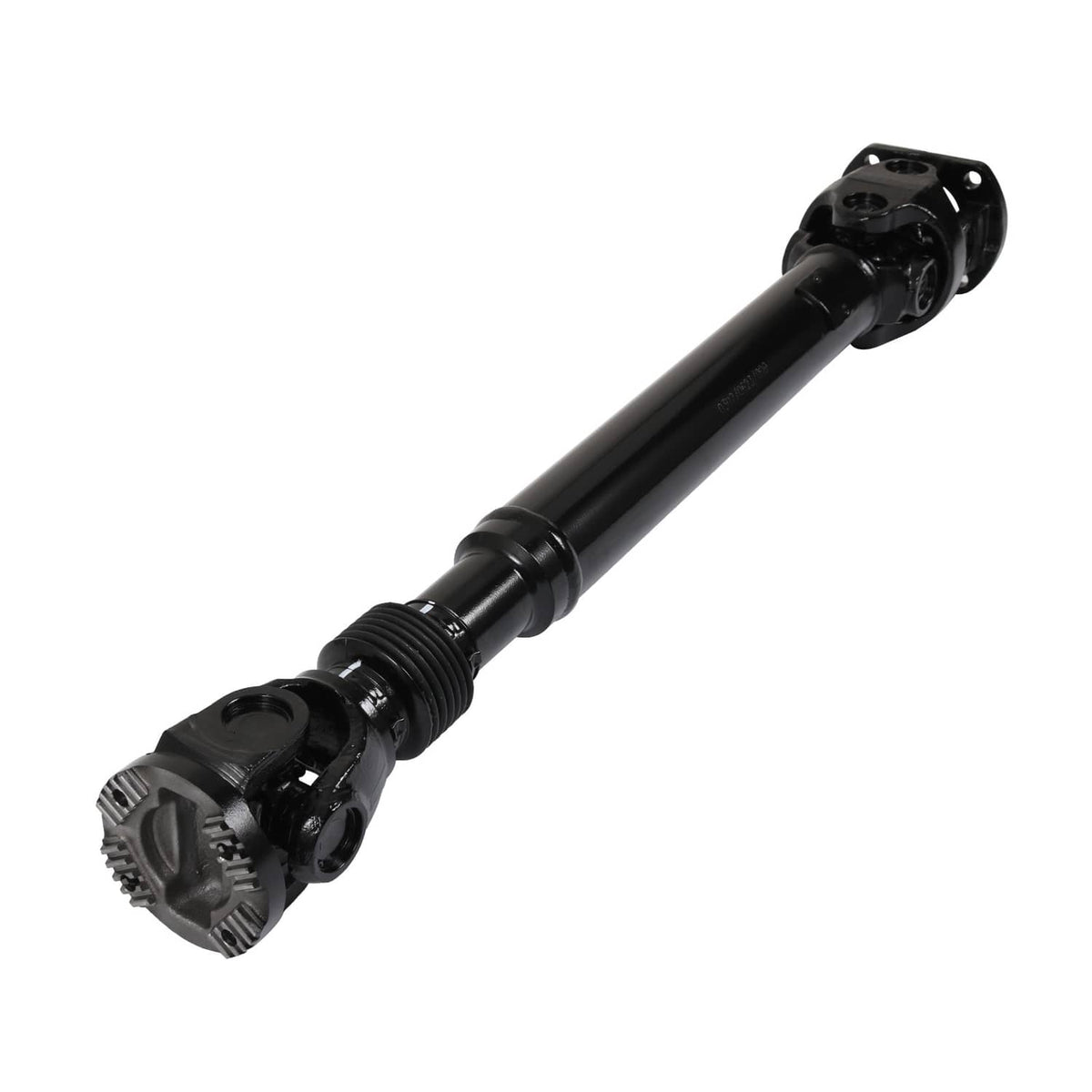 Solidspare for 2003-2009 Dodge Ram 2500 V8 5.7L 4WD Automatic 52105930AA Front Driveshaft