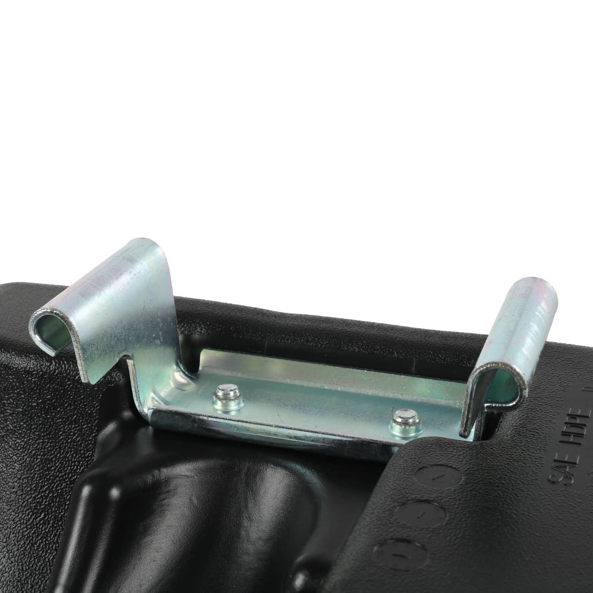Solidspare 792168 Fuel Gas Tank with Cap For B&S Mower Garden Equipment Small Engine Models