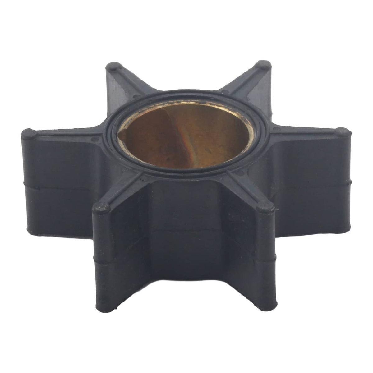 Solid Spare 47-89983T Water Pump Impeller For Mercury/Mariner (35-70HP) Outboard 18-3007