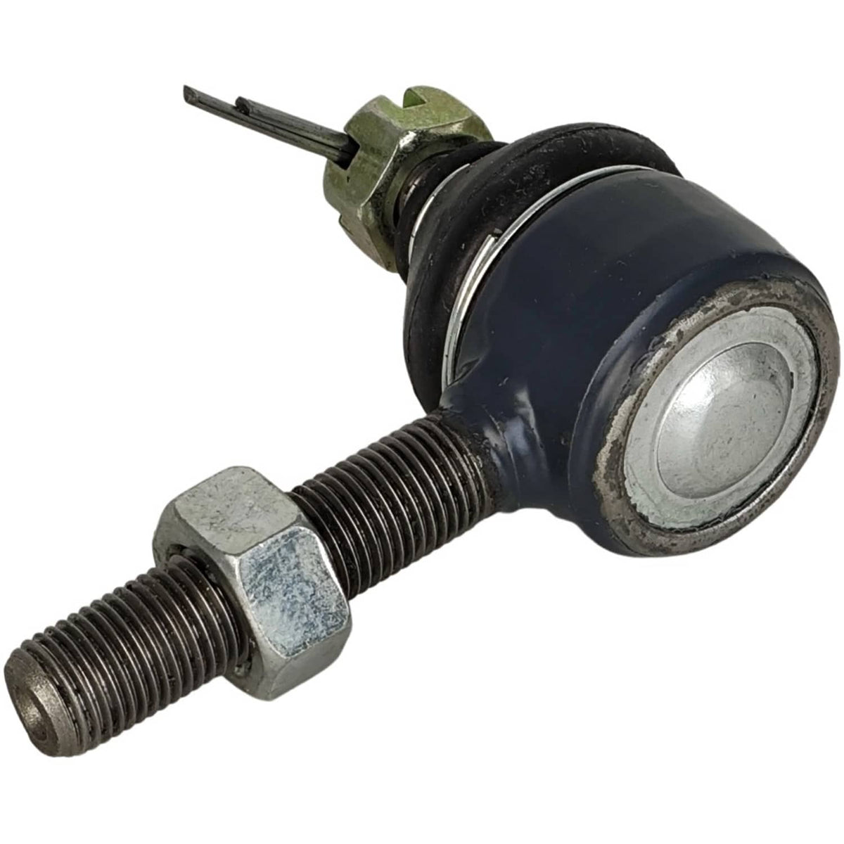 Solid Spare LH RH Tie Rod End 67121-56530 67121-56520 Fit Kubota B7200D B7200E B7200HSTD